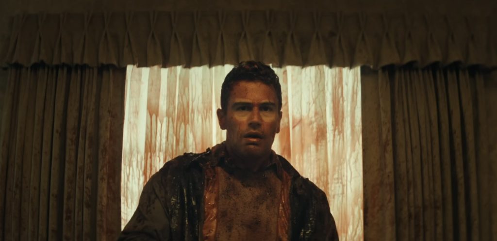 Opice / The Monkey / Stephen King / Neon