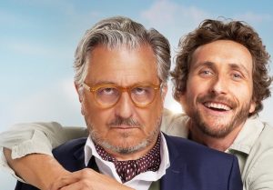 Já a můj terapeut / UGC