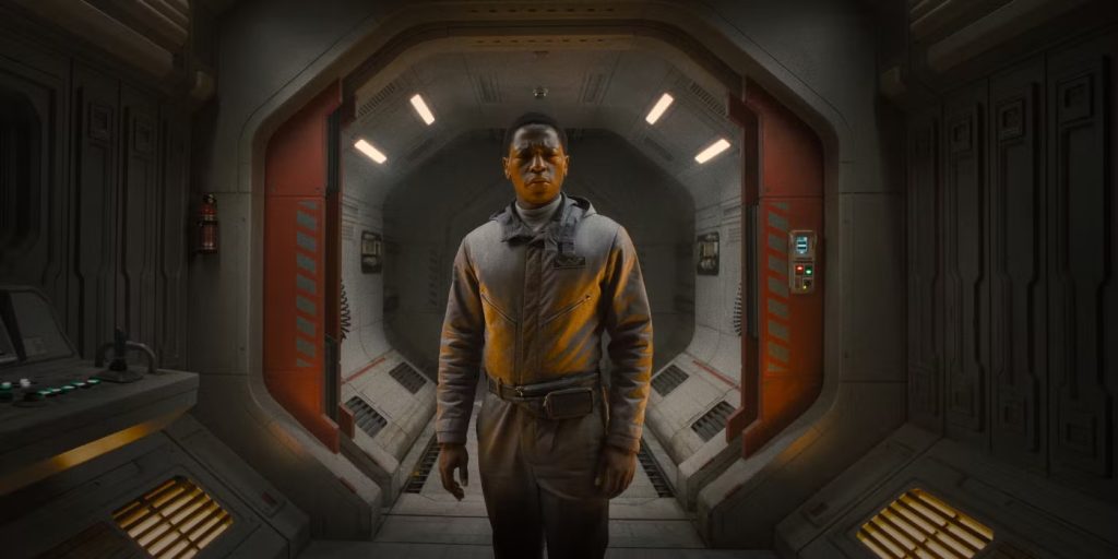 Alien: Romulus / 20th Century