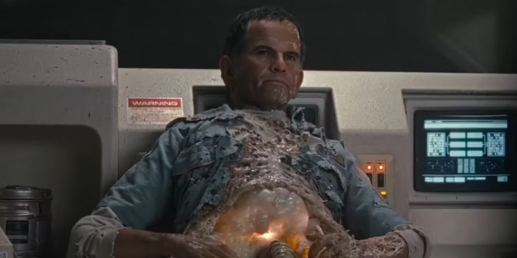 Alien: Romulus / 20th Century