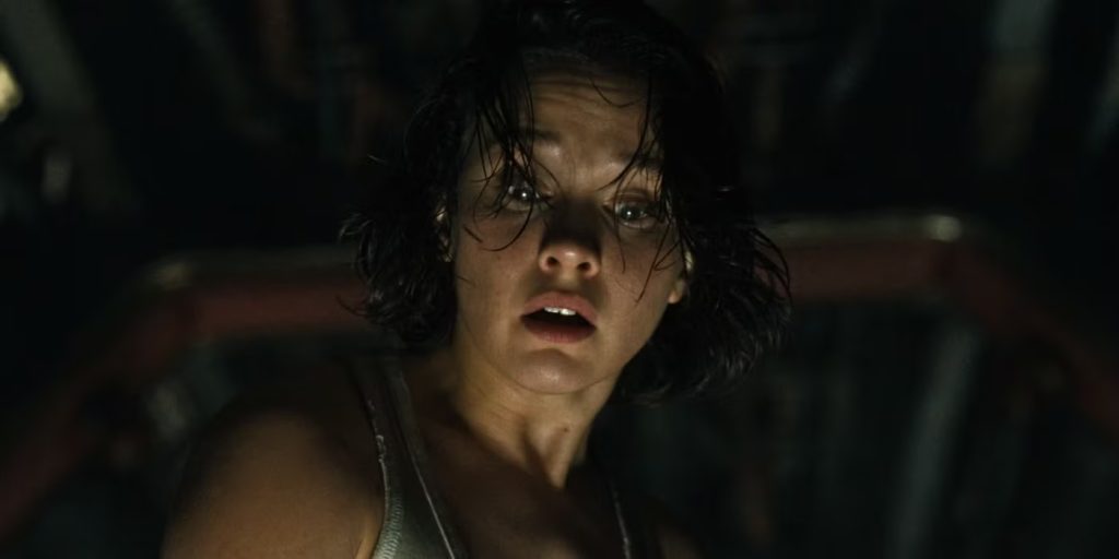 Alien: Romulus / 20th Century