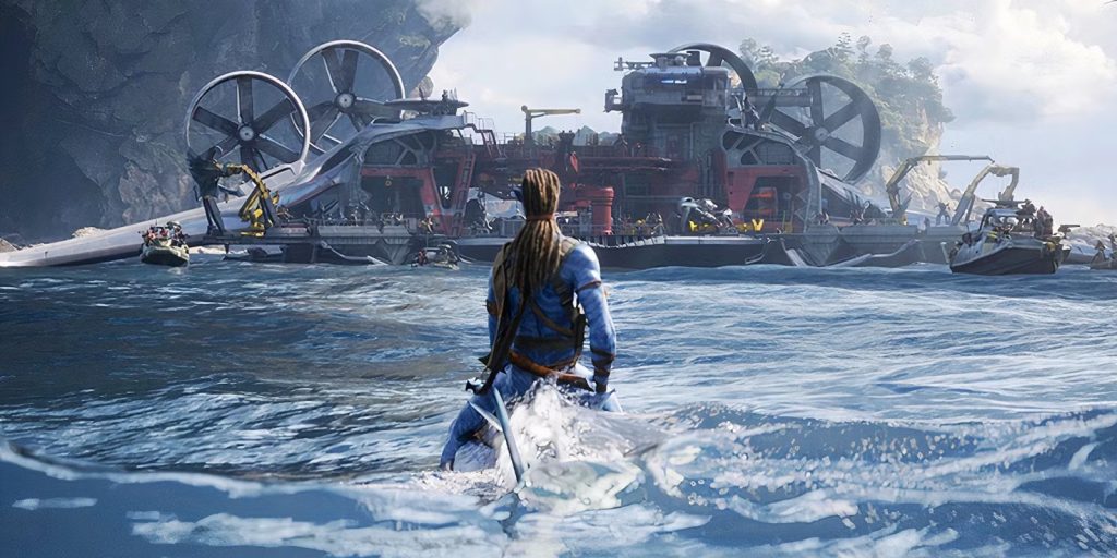 Avatar 3 / 20th Century Fox