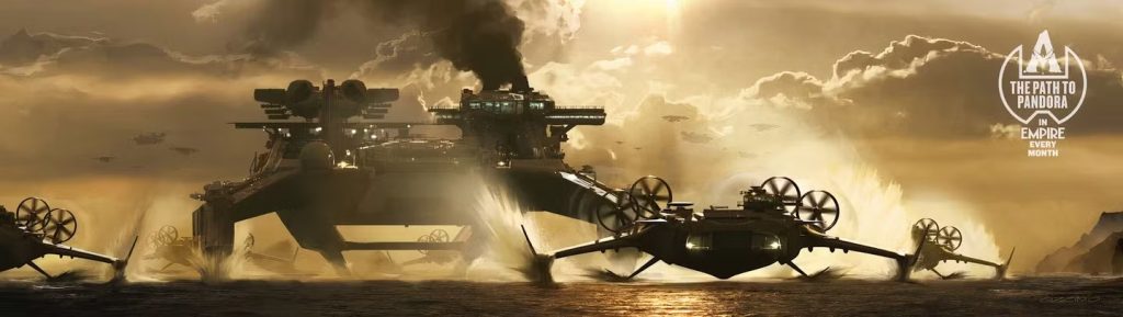 Avatar 3 / 20th Century Fox