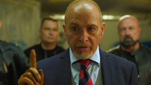 Bez trenek / Sky Cinema Distribution