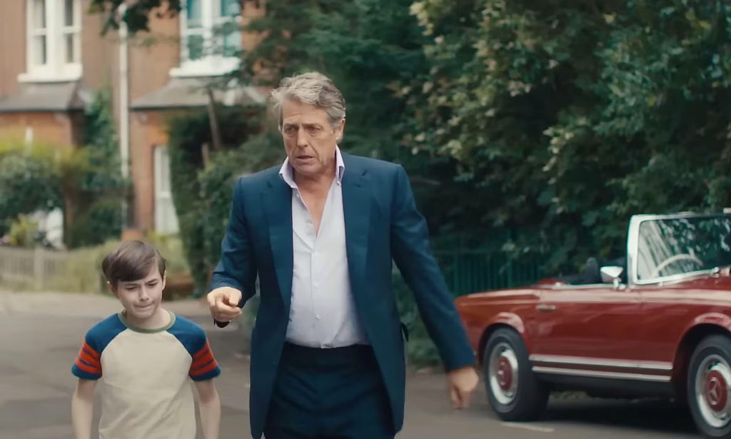 Bridget Jonesová: Láskou šílená / Universal Pictures