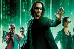 The Matrix Resurrections / Warner Bros.