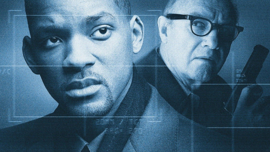 Gene Hackman / Nepřítel státu / Touchstone Pictures