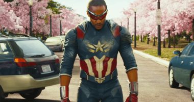 Captain America