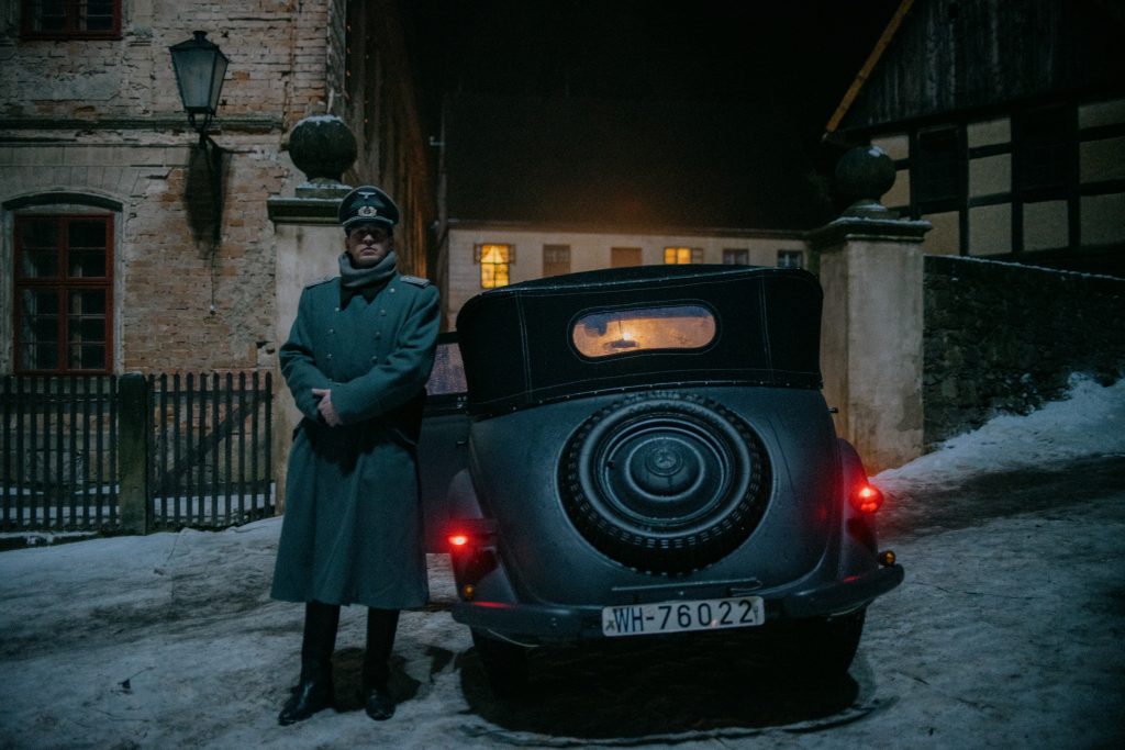 Tichá pošta / 8Heads