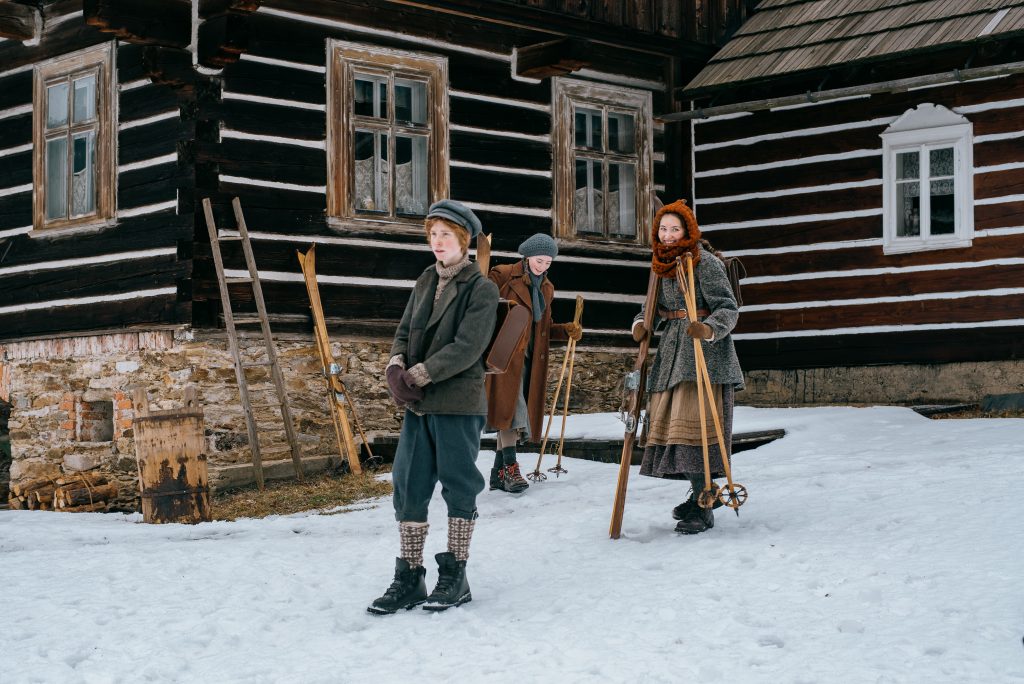 Tichá pošta / 8Heads