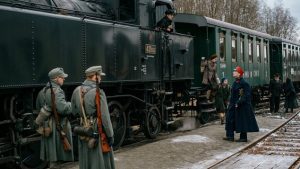 Tichá pošta / 8Heads