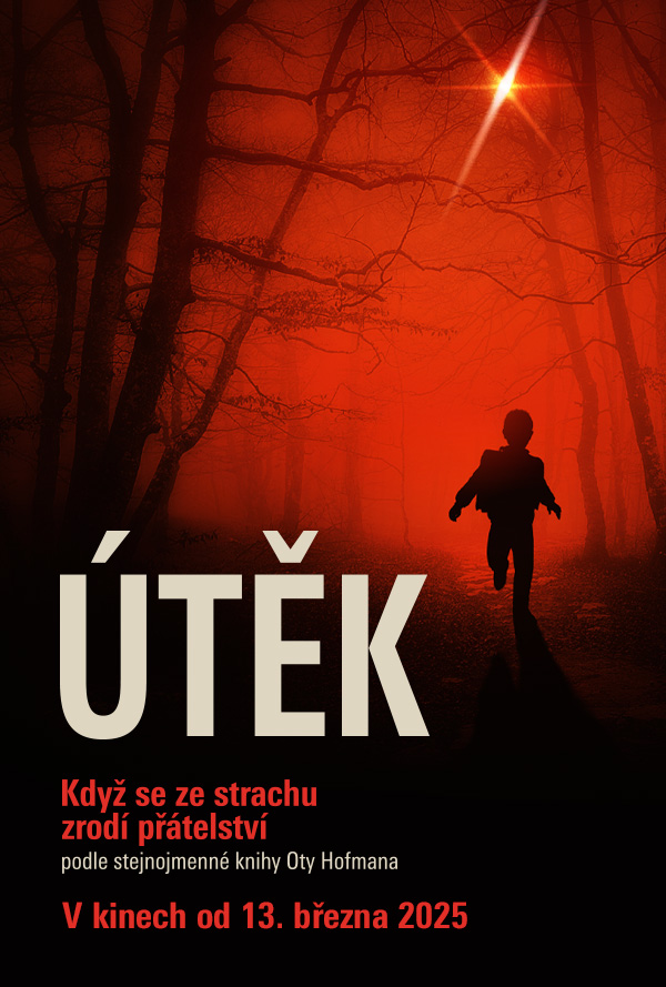 Útěk / Bontonfilm
