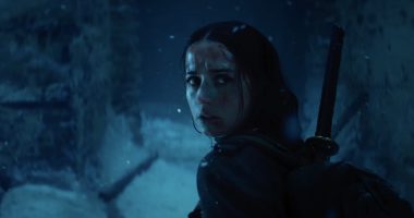 Balerína / Lionsgate