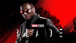 Blade / Marvel