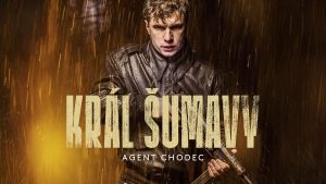 Král Šumavy: Agnet chodec / Oneplay Originál