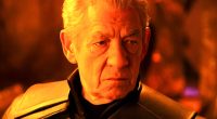 Ian McKellen jako Magneto v Avengers: Doomsday