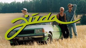 Jízda / Česká televize