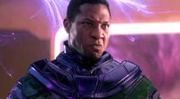 Jonathan Majors / Marvel