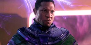 Jonathan Majors / Marvel