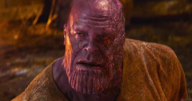 Thanos / MCU / Marvel