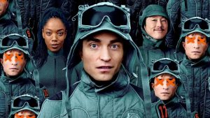 Mickey 17 / Warner Bros.