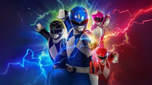 Power Rangers / Hasbro