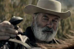 Alec Baldwin / Rust / Courtesy 42West