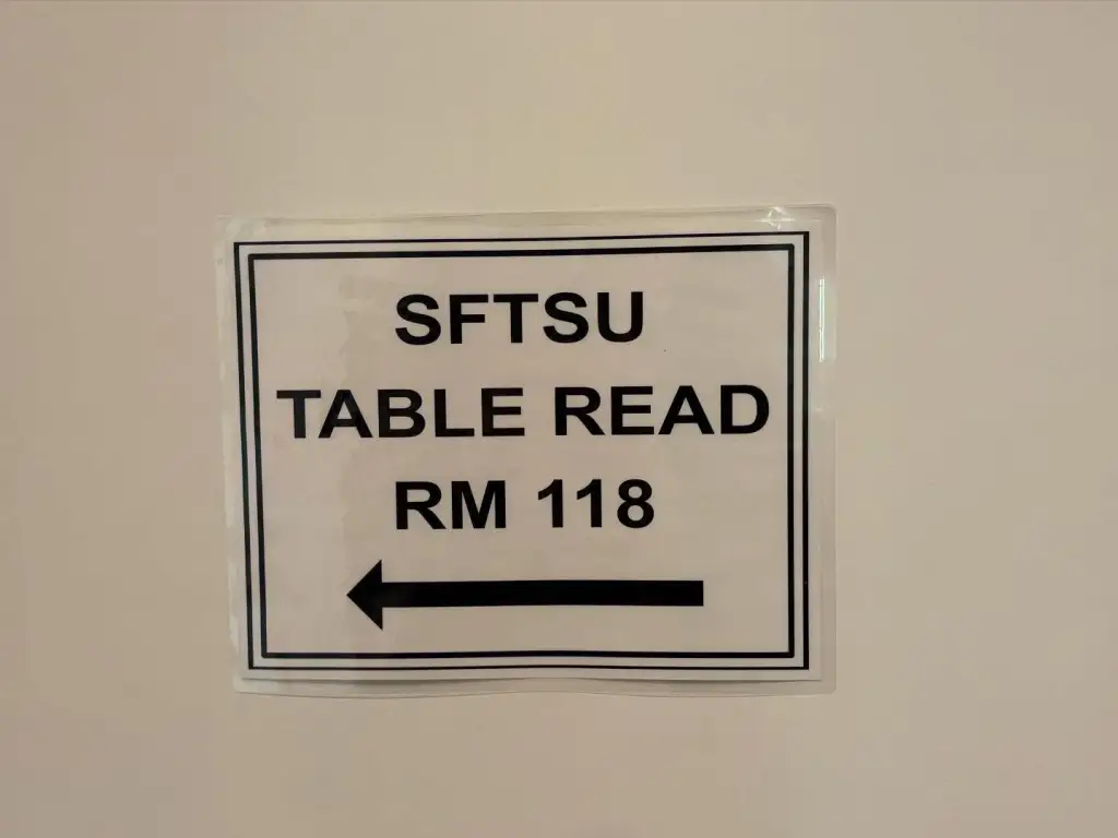 John Ross Bowie Instagram