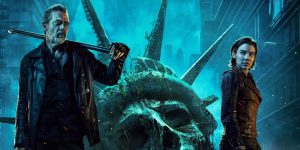 The Walking Dead: Dead City 2.řada / AMC