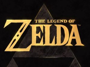 The Legend of Zelda / Nintendo