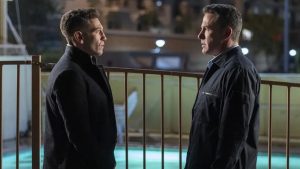 Jon Bernthal a Ben Affleck / Zúčtování 2 / Amazon MGM