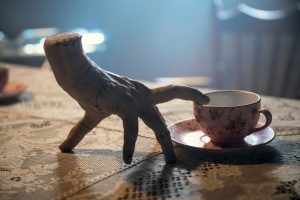 Věc / Wednesday 2 / Foto: Netflix