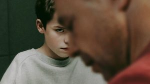 Adolescent / Netflix