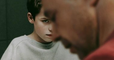Adolescent / Netflix