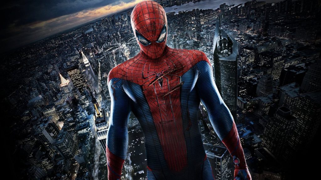 Amazing Spider-Man / Foto: Sony Pictures
