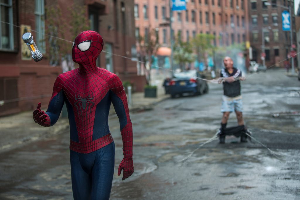 Amazing Spider-Man 2 / Foto: Sony Pictures
