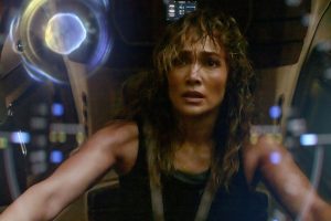 Jennifer Lopez / Atlas / Foto: Netflix