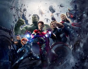 Avengers / Foto: Marvel Studios