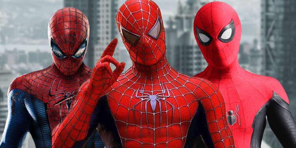 Spider-Man: Bez domova / Foto: Marvel Studios