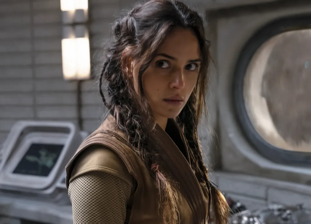 Star Wars: Andor / Foto: Disney