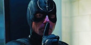 Black Bolt / Foto: Marvel Studios