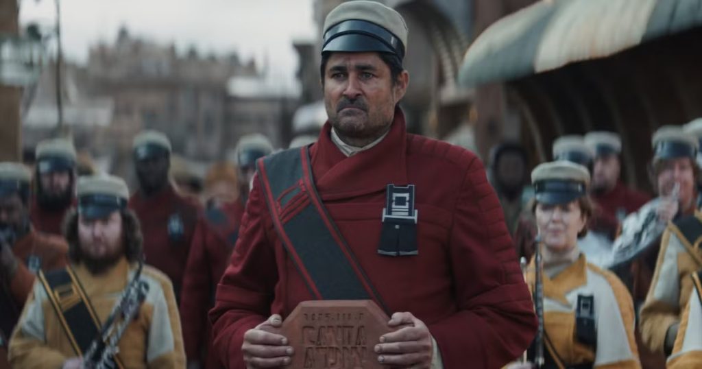 Star Wars: Andor / Foto: Disney