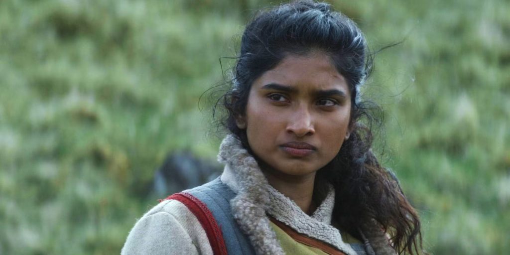 Star Wars: Andor / Foto: Disney