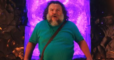 Minecraft fiilm / Foto: Warner Bros. Pictures