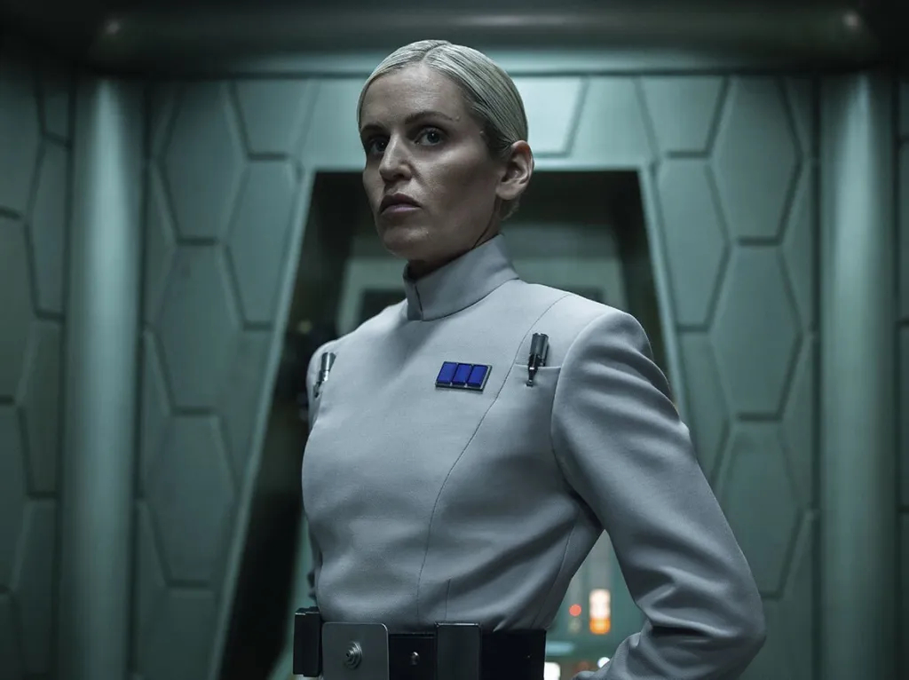 Star Wars: Andor / Foto: Disney