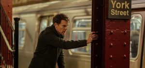 Dexter: Resurrection