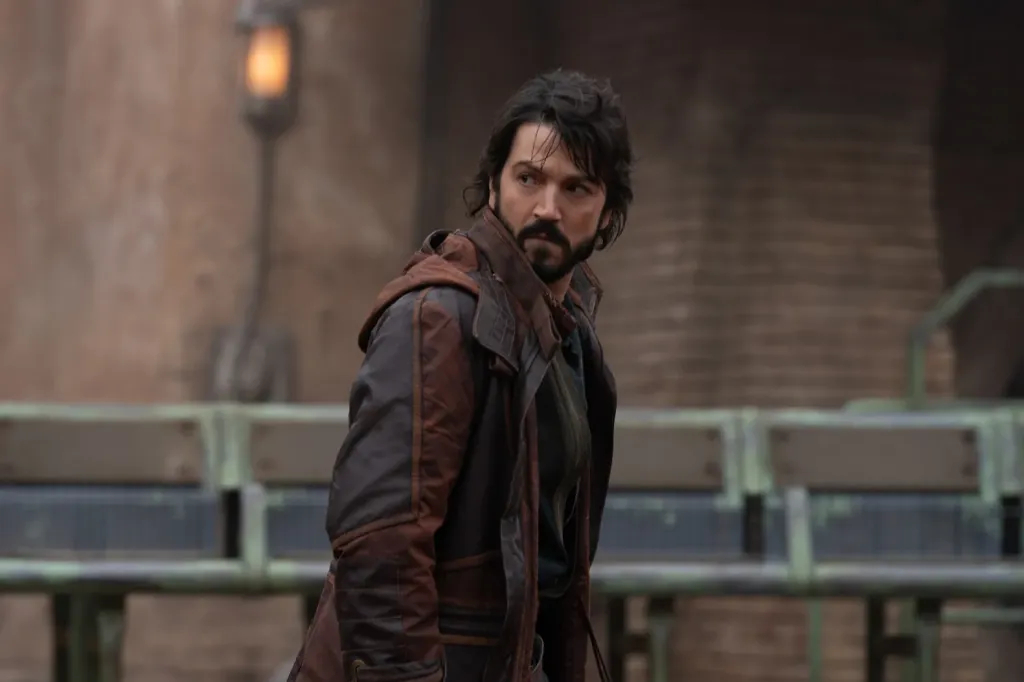 Star Wars: Andor / Foto: Disney