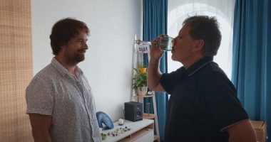 Doktor na tripu / Pilot Film / David Čálek