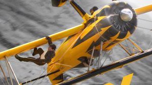 Mission: Impossible – Poslední zúčtování / Foto: Paramount Pictures