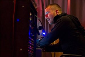 Glen Powell / Postradatelní 3 / Millennium Media